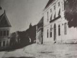 fotografija starog centra Zlatara